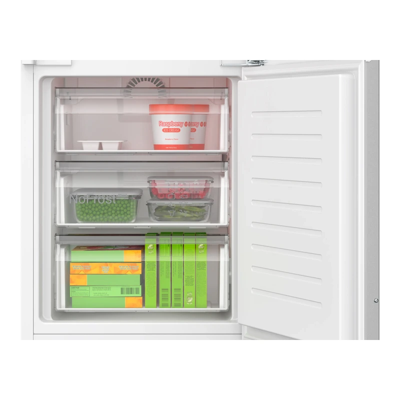 Bosch KIN96VFD0G Series 4 Fridge Freezer