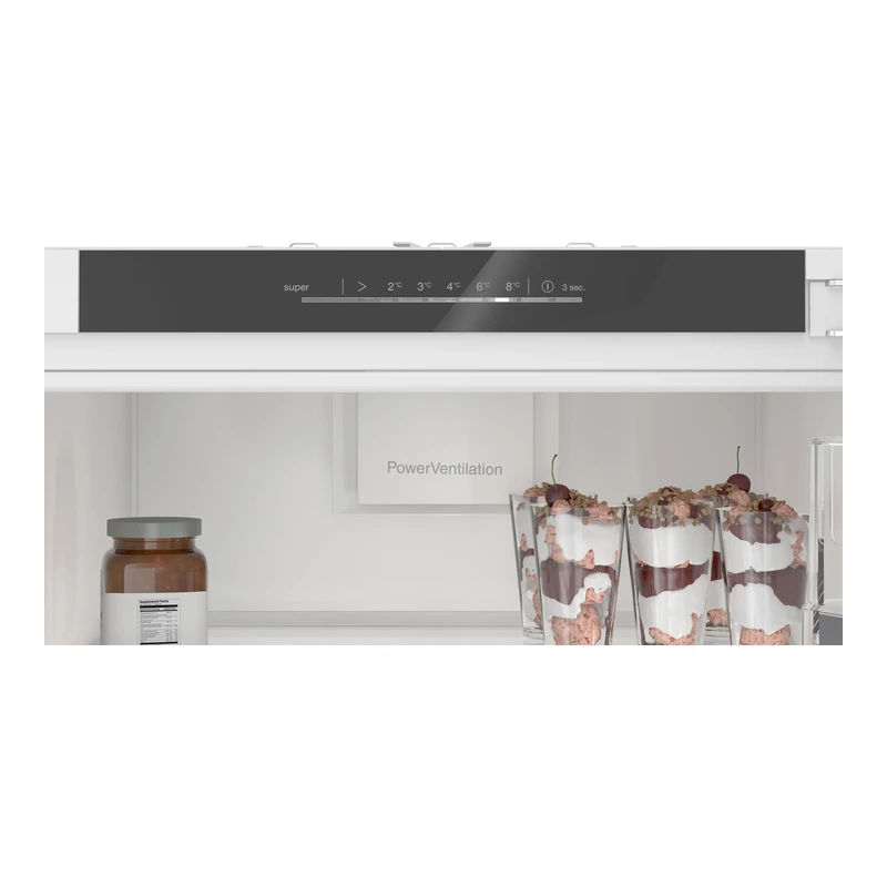 Bosch KIR81ADD0G Series 6 Larder Fridge