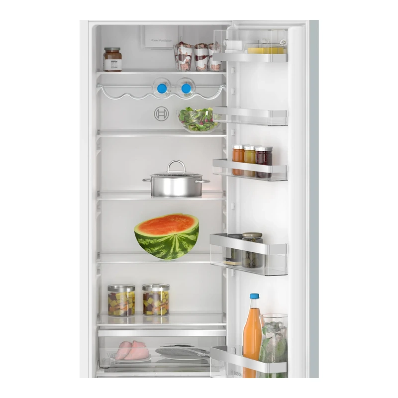 Bosch KIR81ADD0G Series 6 Larder Fridge