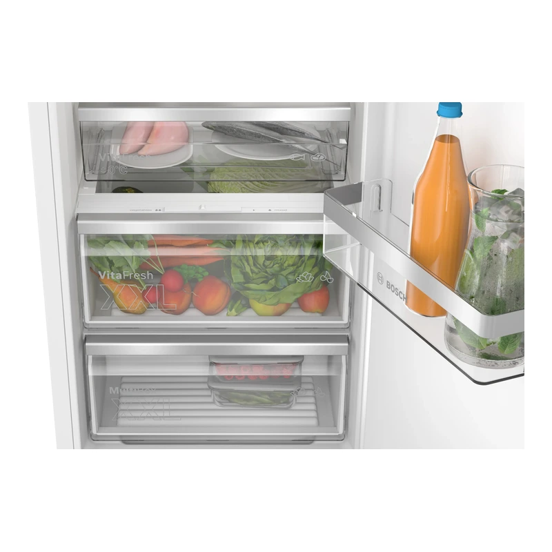 Bosch KIR81ADD0G Series 6 Larder Fridge