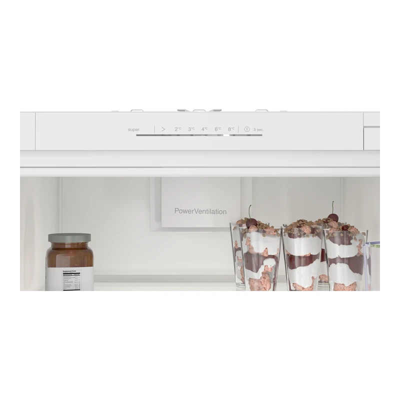 Bosch KIR81NSE0G Series 2 Larder Fridge