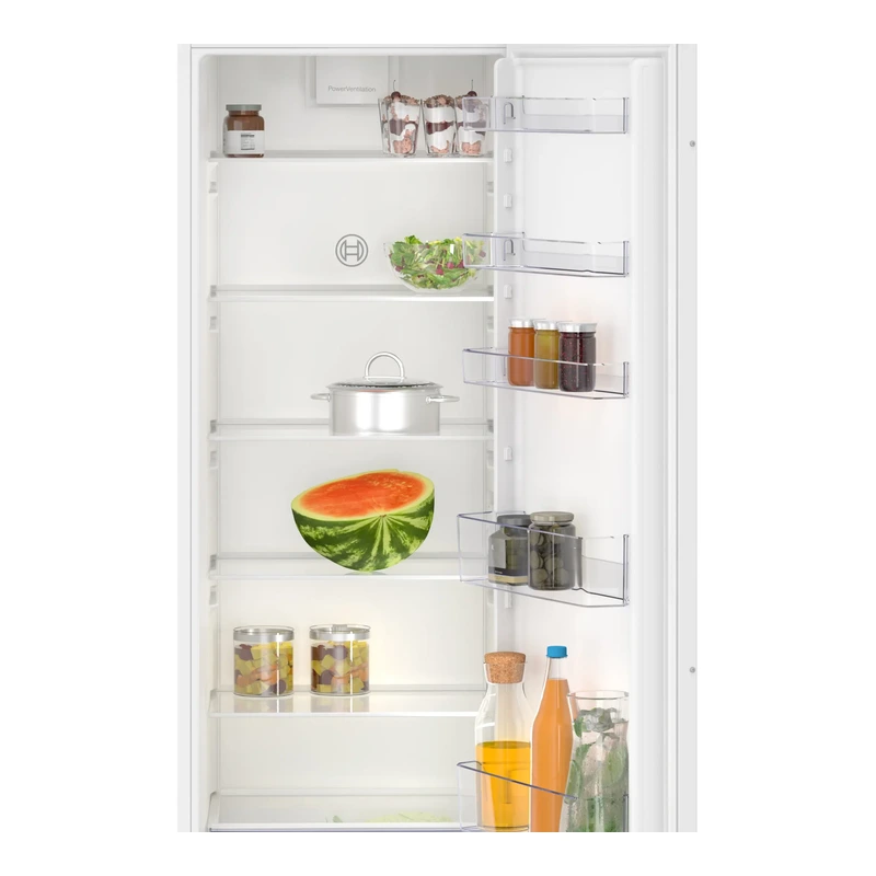 Bosch KIR81NSE0G Series 2 Larder Fridge