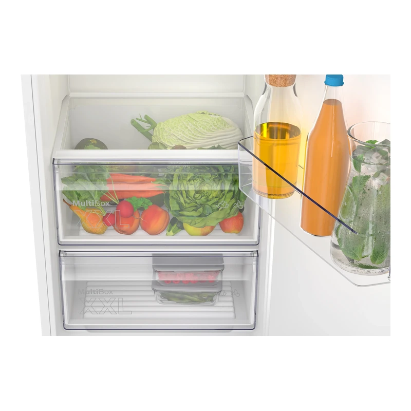 Bosch KIR81NSE0G Series 2 Larder Fridge