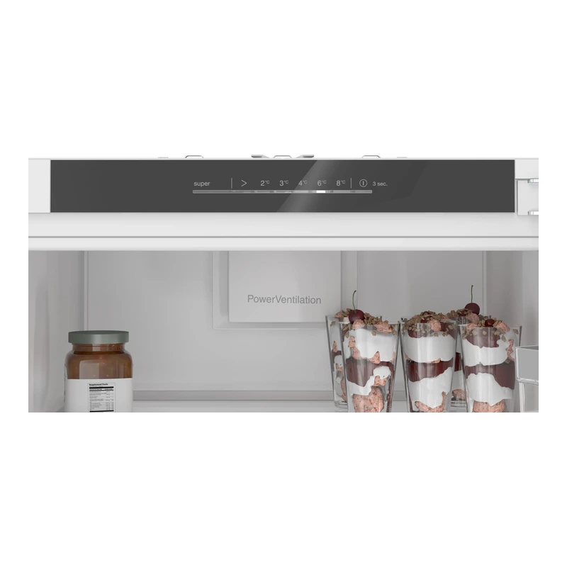 Bosch KIR81VFE0G Series 4 Larder Fridge