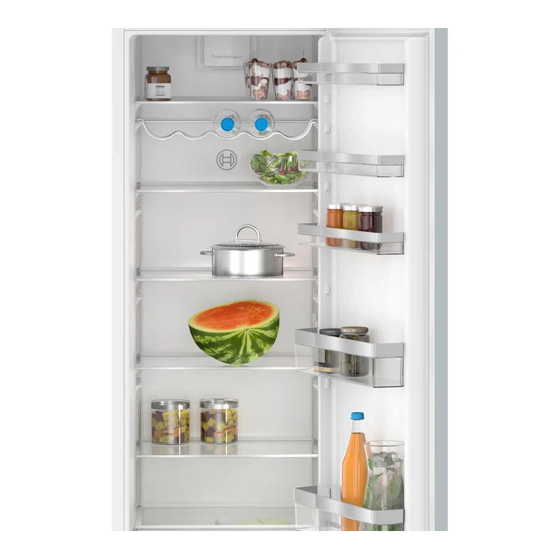 Bosch KIR81VFE0G Series 4 Larder Fridge