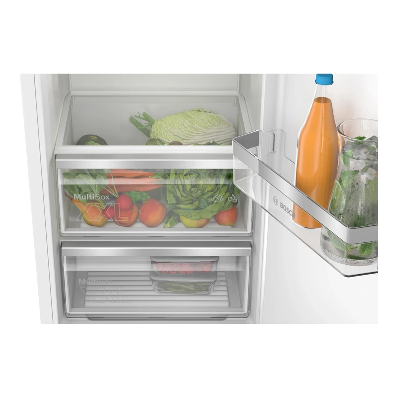Bosch KIR81VFE0G Series 4 Larder Fridge