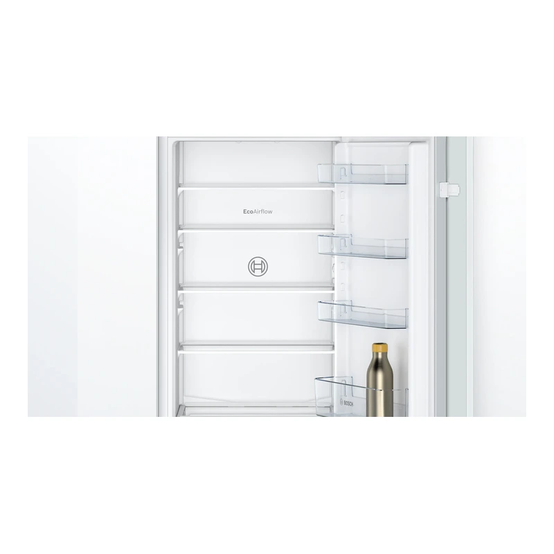 Bosch KIV87NSE0G Series 2 Fridge Freezer