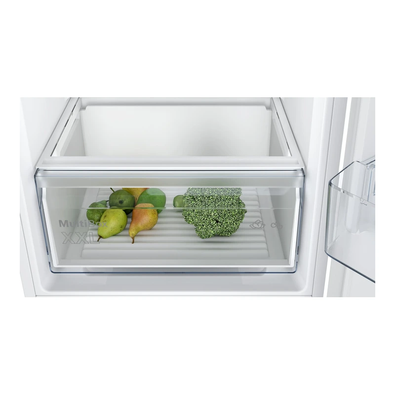 Bosch KIV87NSE0G Series 2 Fridge Freezer