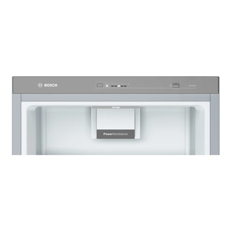 Bosch KSV36VLEP Serie 4 Larder Fridge