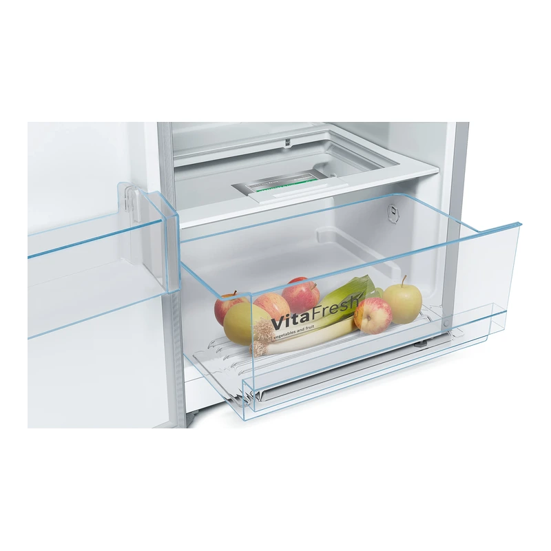 Bosch KSV36VLEP Serie 4 Larder Fridge
