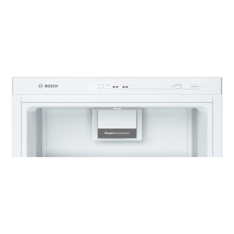 Bosch KSV36VWEPG Serie 4 Larder Fridge