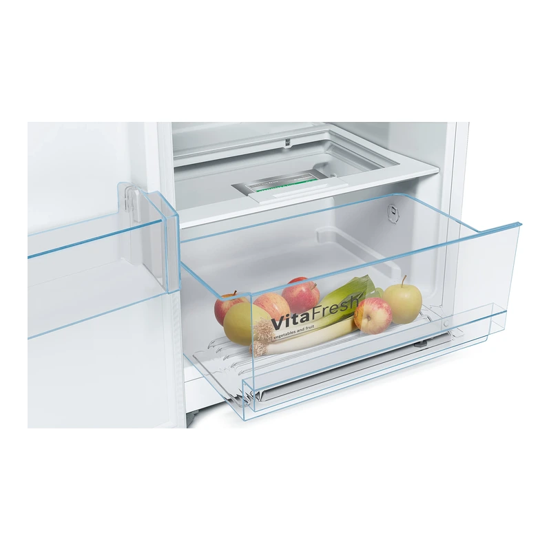 Bosch KSV36VWEPG Serie 4 Larder Fridge
