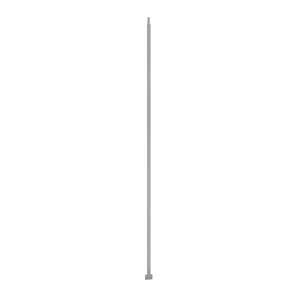 Bosch KSZ39AW00 Joining strip