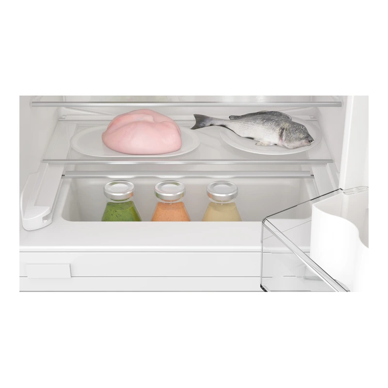 Bosch KUL22VFD0G Series 4 Fridge inc Ice Box