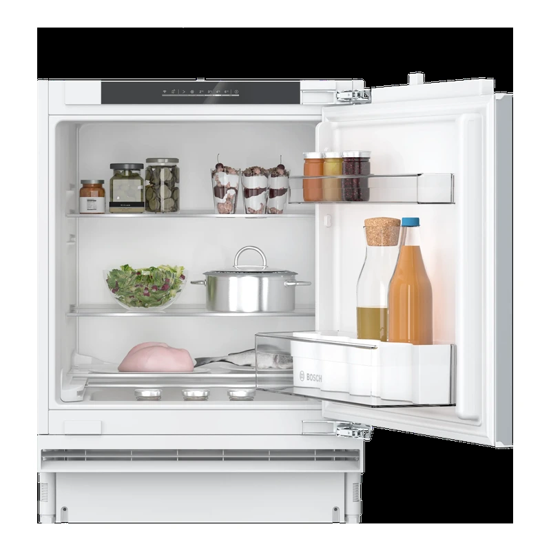 Bosch KUR21VFE0G Series 4 Larder Fridge