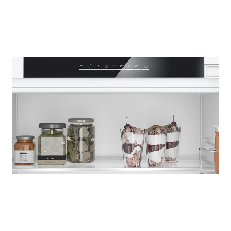 Bosch KUR21VFE0G Series 4 Larder Fridge