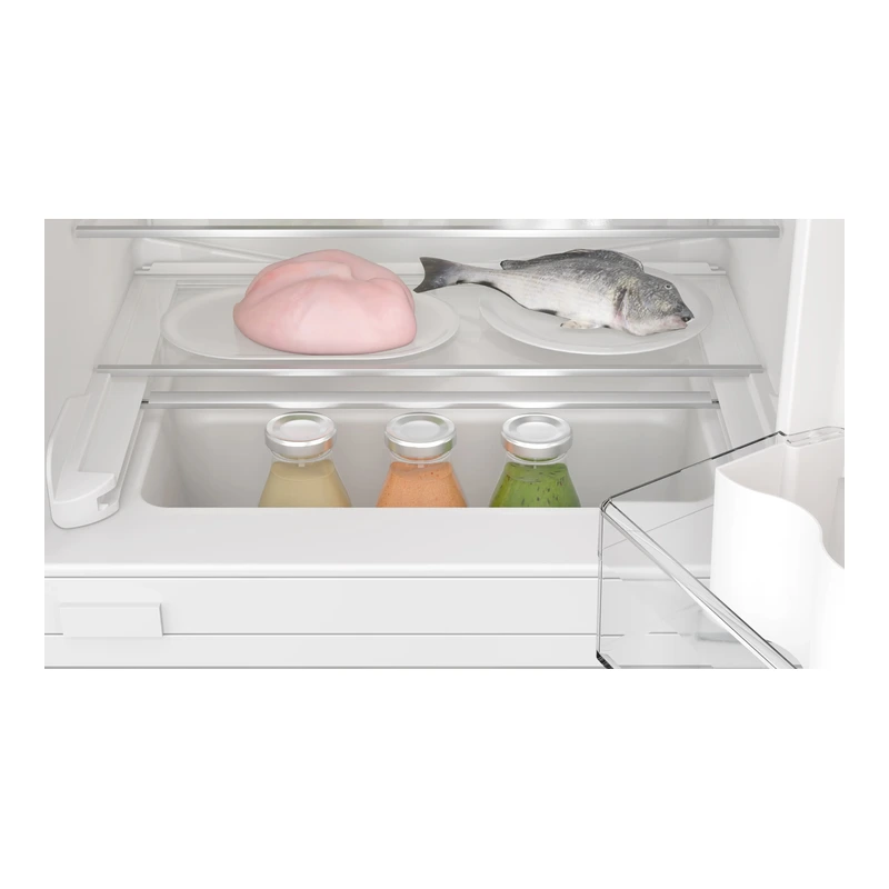 Bosch KUR21VFE0G Series 4 Larder Fridge