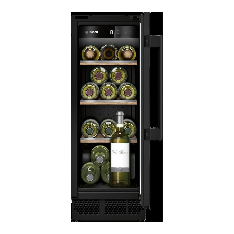 Bosch KUW20VHF0G Serie 6 Winecellar