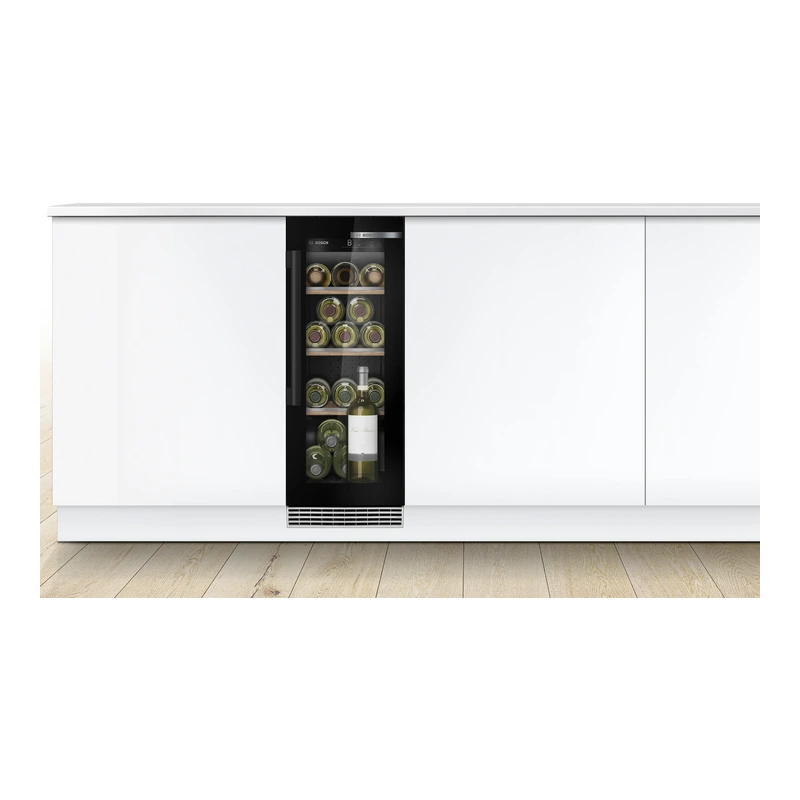 Bosch KUW20VHF0G Serie 6 Winecellar