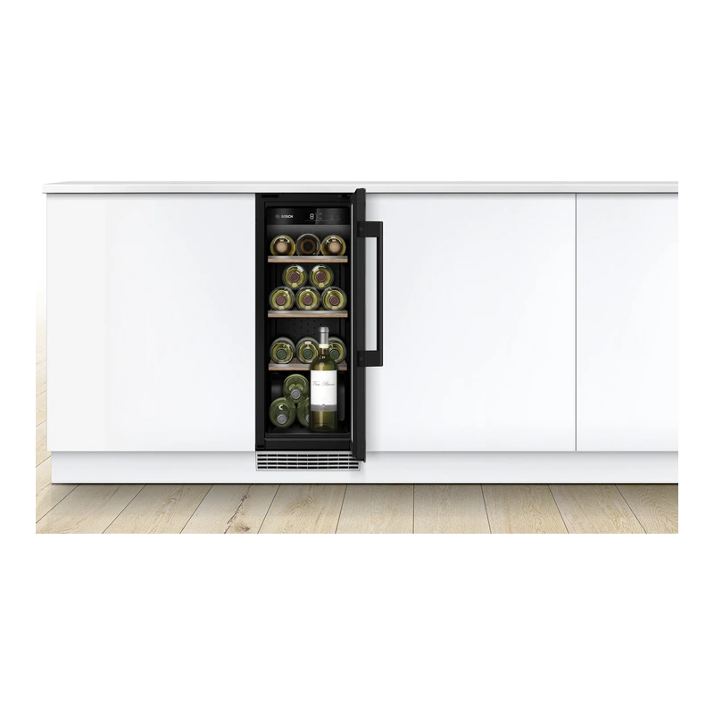 Bosch KUW20VHF0G Serie 6 Winecellar
