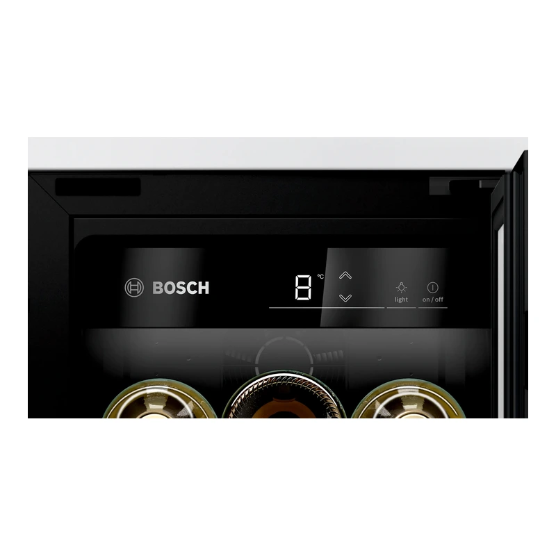 Bosch KUW20VHF0G Serie 6 Winecellar