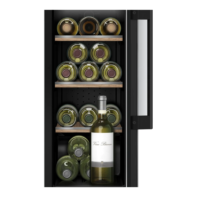Bosch KUW20VHF0G Serie 6 Winecellar