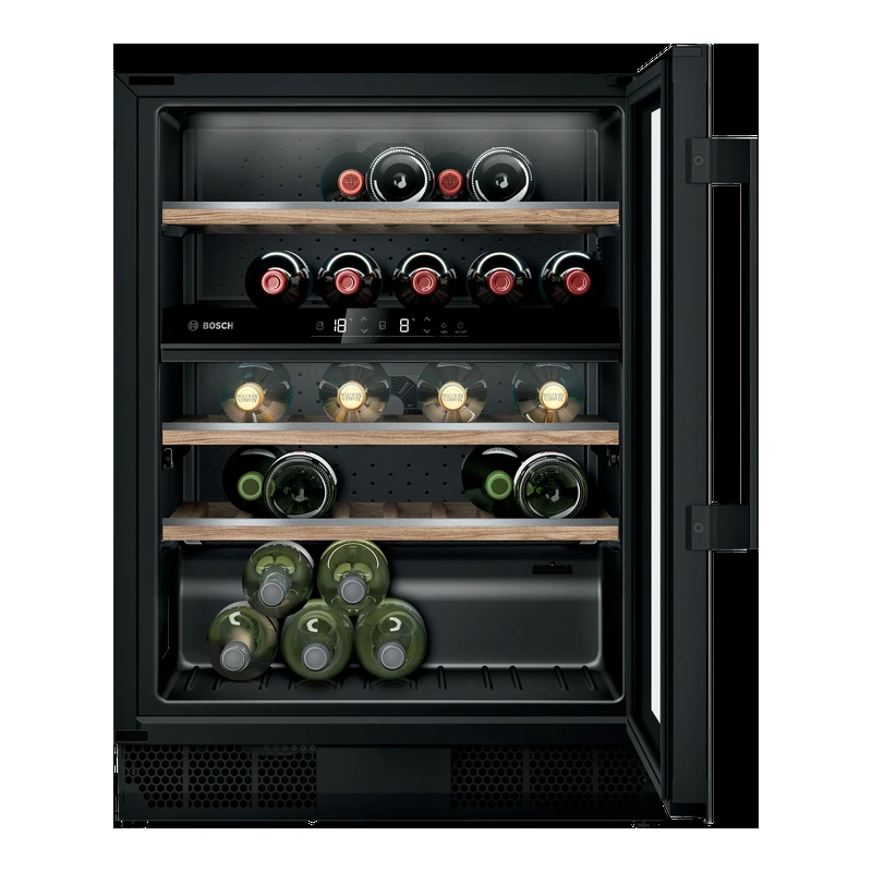 Bosch KUW21AHG0G Serie 6 Winecellar