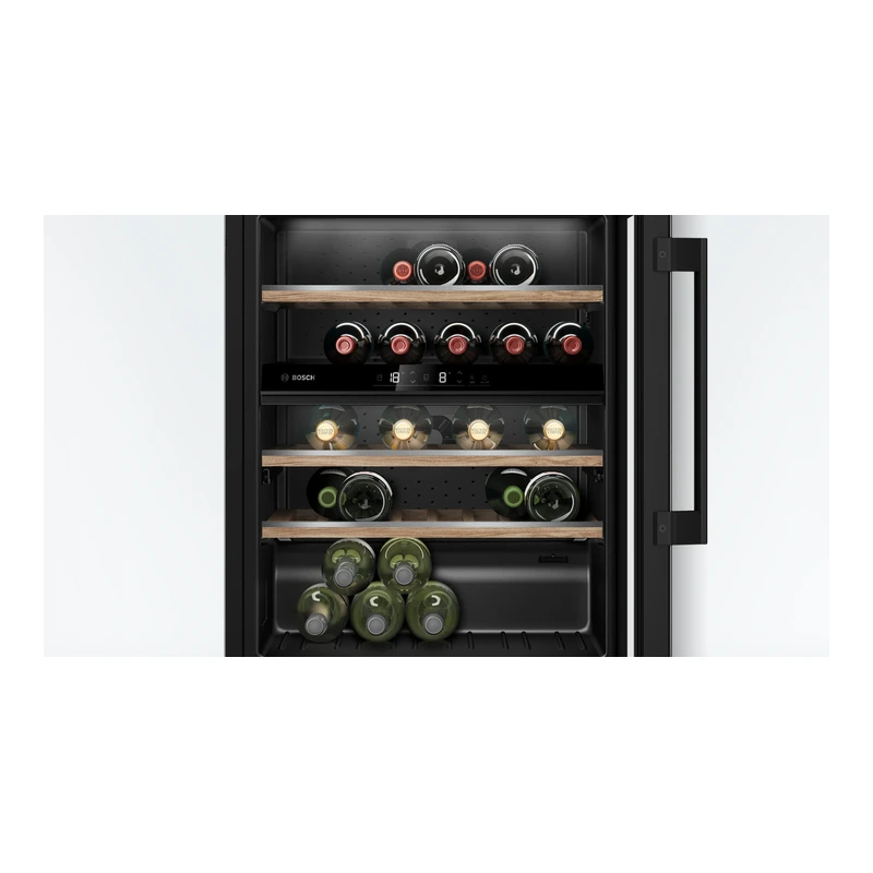 Bosch KUW21AHG0G Serie 6 Winecellar