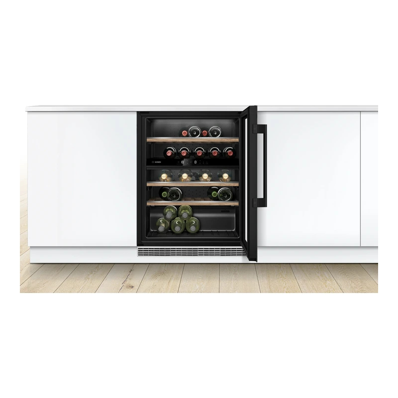 Bosch KUW21AHG0G Serie 6 Winecellar