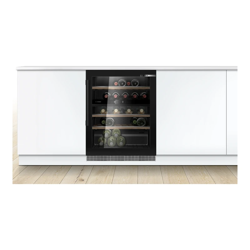 Bosch KUW21AHG0G Serie 6 Winecellar