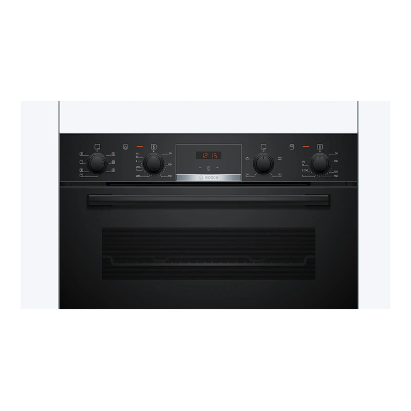 Bosch MBA533BB3B Series 4 Double Oven