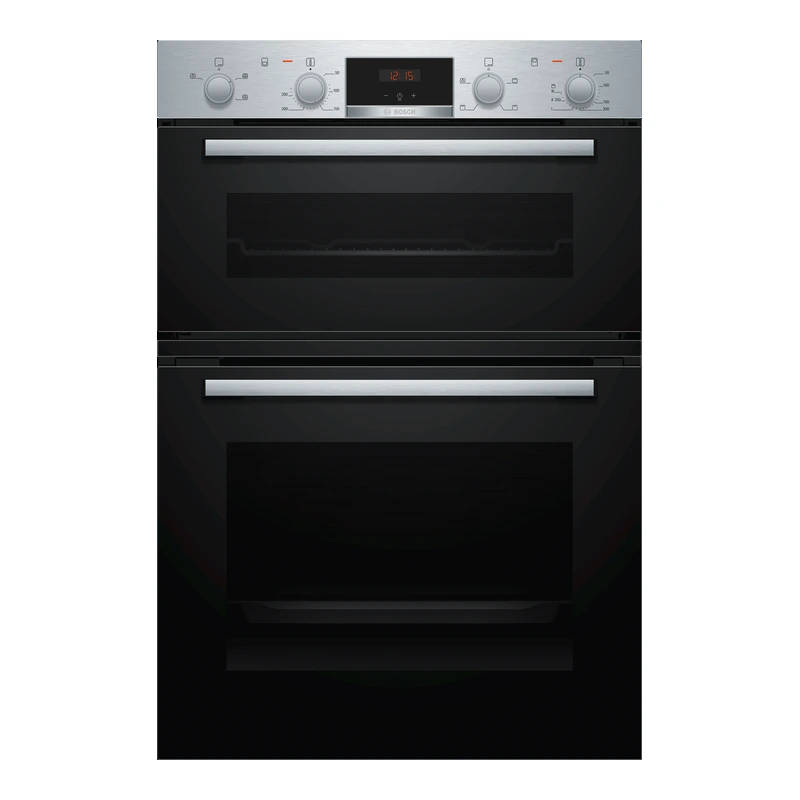 Bosch MHA133BR0B Serie 2 Double Oven