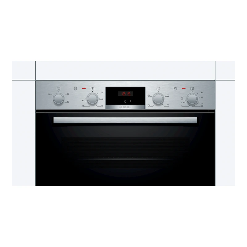 Bosch MHA133BR0B Serie 2 Double Oven