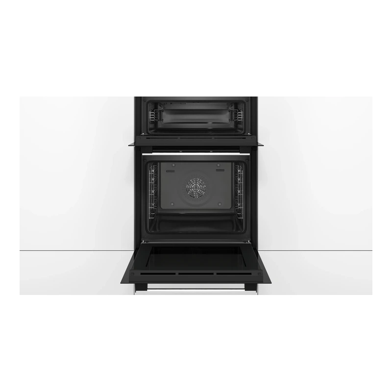 Bosch MHA133BR0B Serie 2 Double Oven
