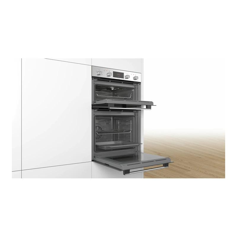 Bosch MHA133BR0B Serie 2 Double Oven
