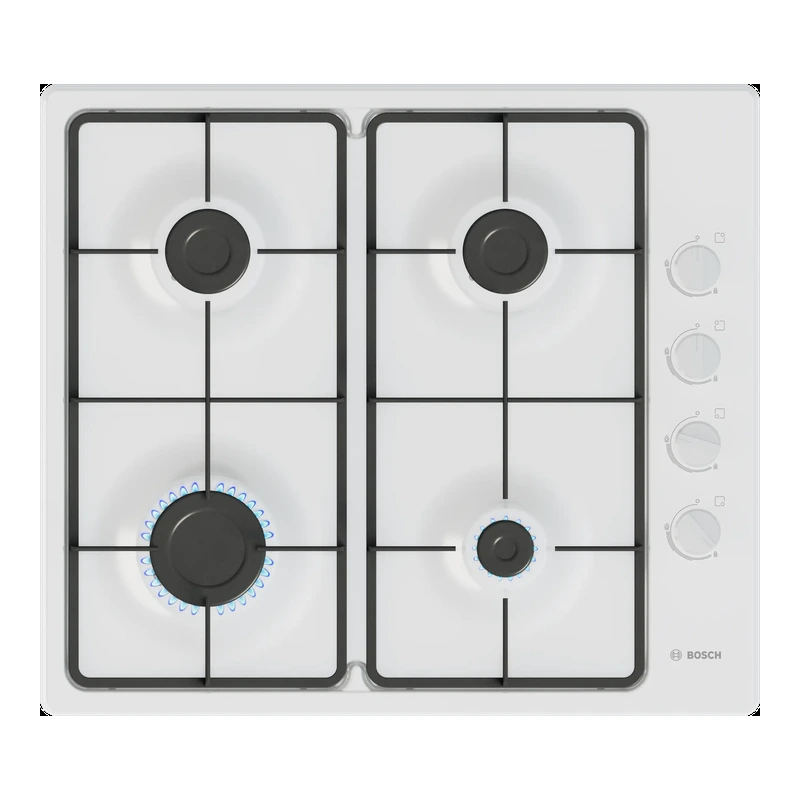 Bosch PBP6B2K60 Series 2 Gas Hob