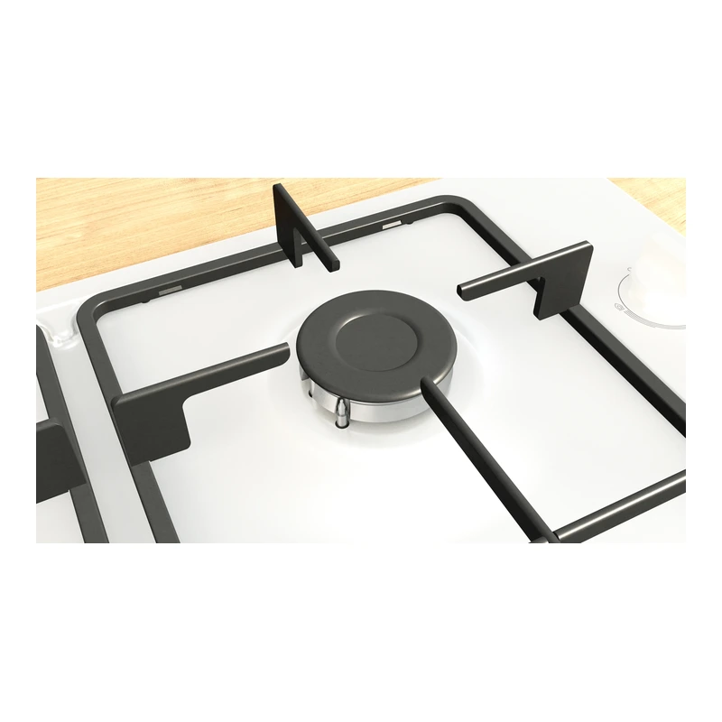 Bosch PBP6B2K60 Series 2 Gas Hob