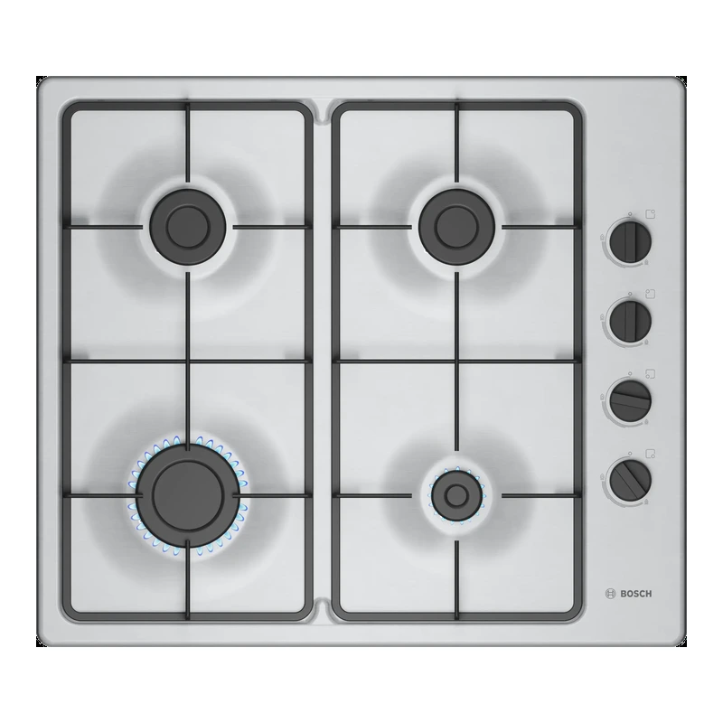 Bosch PBP6B5K60 Series 2 Gas Hob