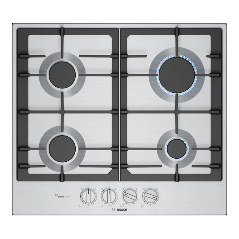 Bosch PCP6A5I90 Series 6 Gas Hob