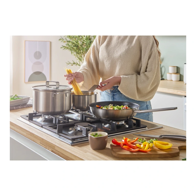 Bosch PCP6A5I90 Series 6 Gas Hob