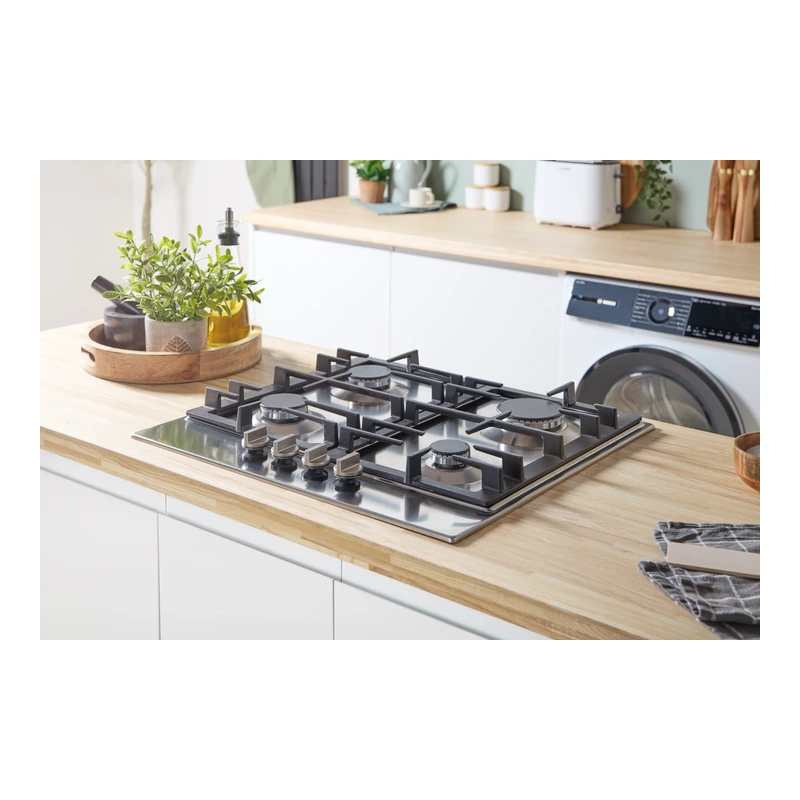 Bosch PCP6A5I90 Series 6 Gas Hob