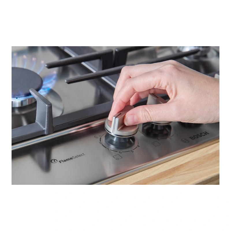 Bosch PCP6A5I90 Series 6 Gas Hob