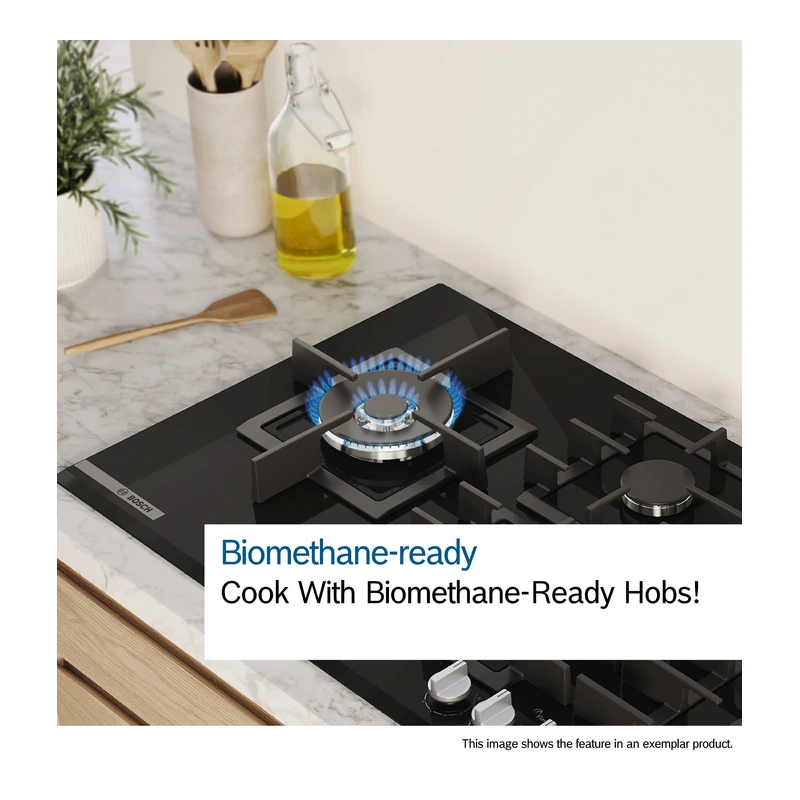 Bosch PCP6A6I90 Series 6 Gas Hob