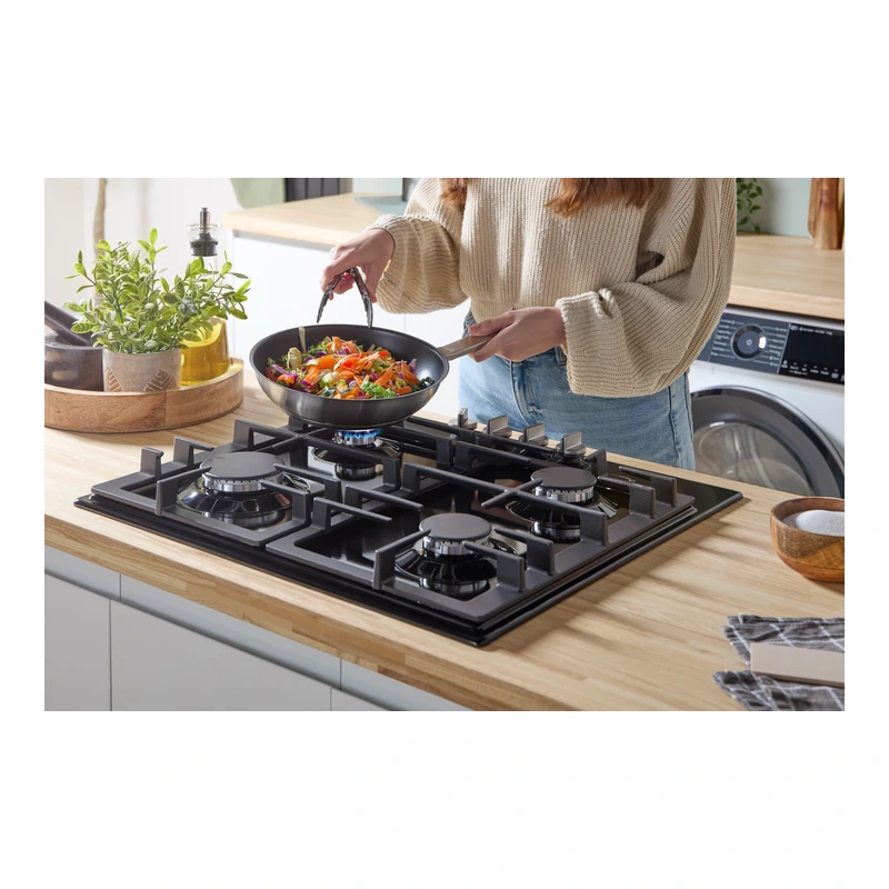 Bosch PCP6A6I90 Series 6 Gas Hob