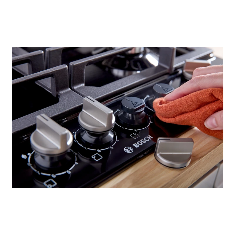 Bosch PCP6A6I90 Series 6 Gas Hob
