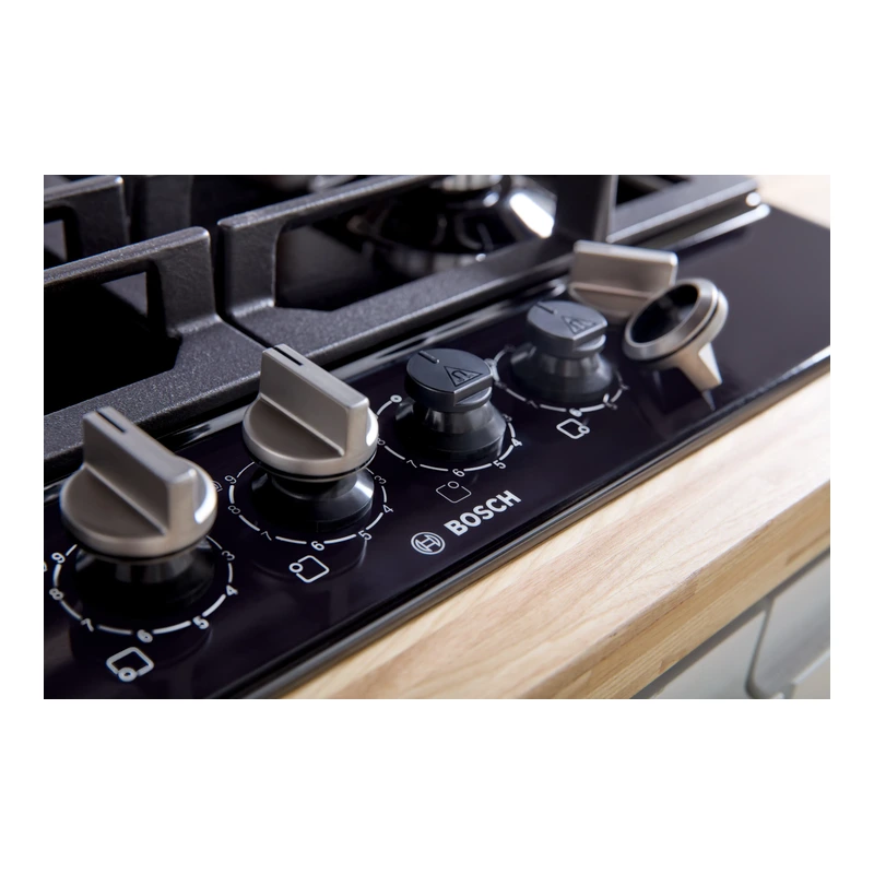 Bosch PCP6A6I90 Series 6 Gas Hob