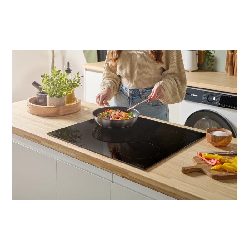 Bosch PIE631BB5E Serie 4 Induction Hob