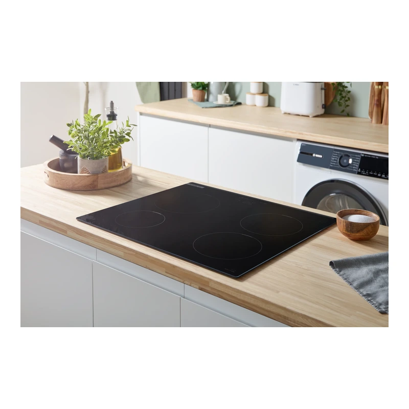 Bosch PIE631BB5E Serie 4 Induction Hob