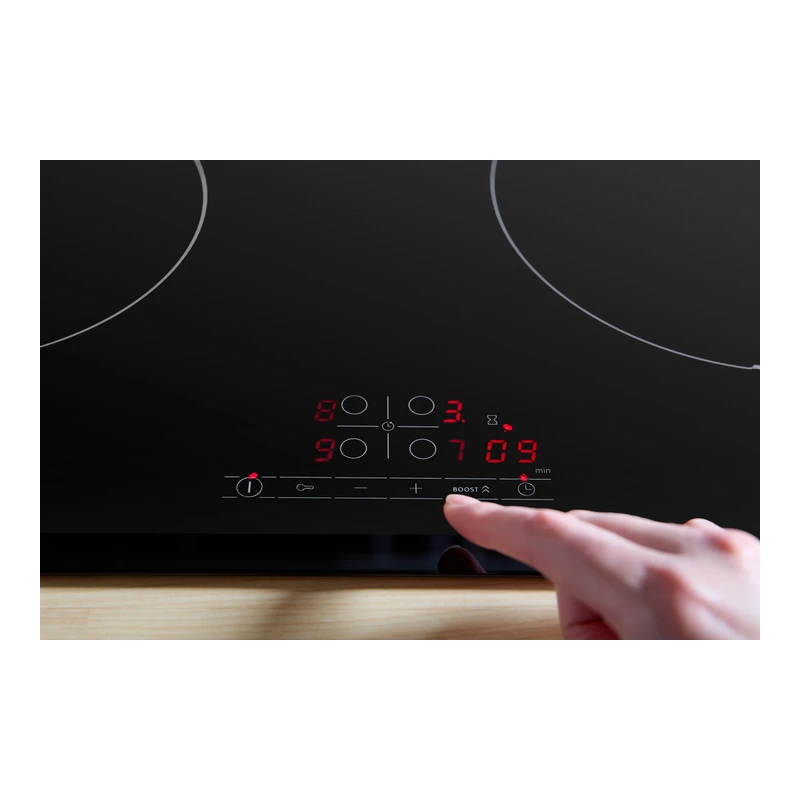 Bosch PIE631BB5E Serie 4 Induction Hob