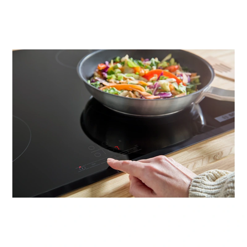 Bosch PIE631BB5E Serie 4 Induction Hob